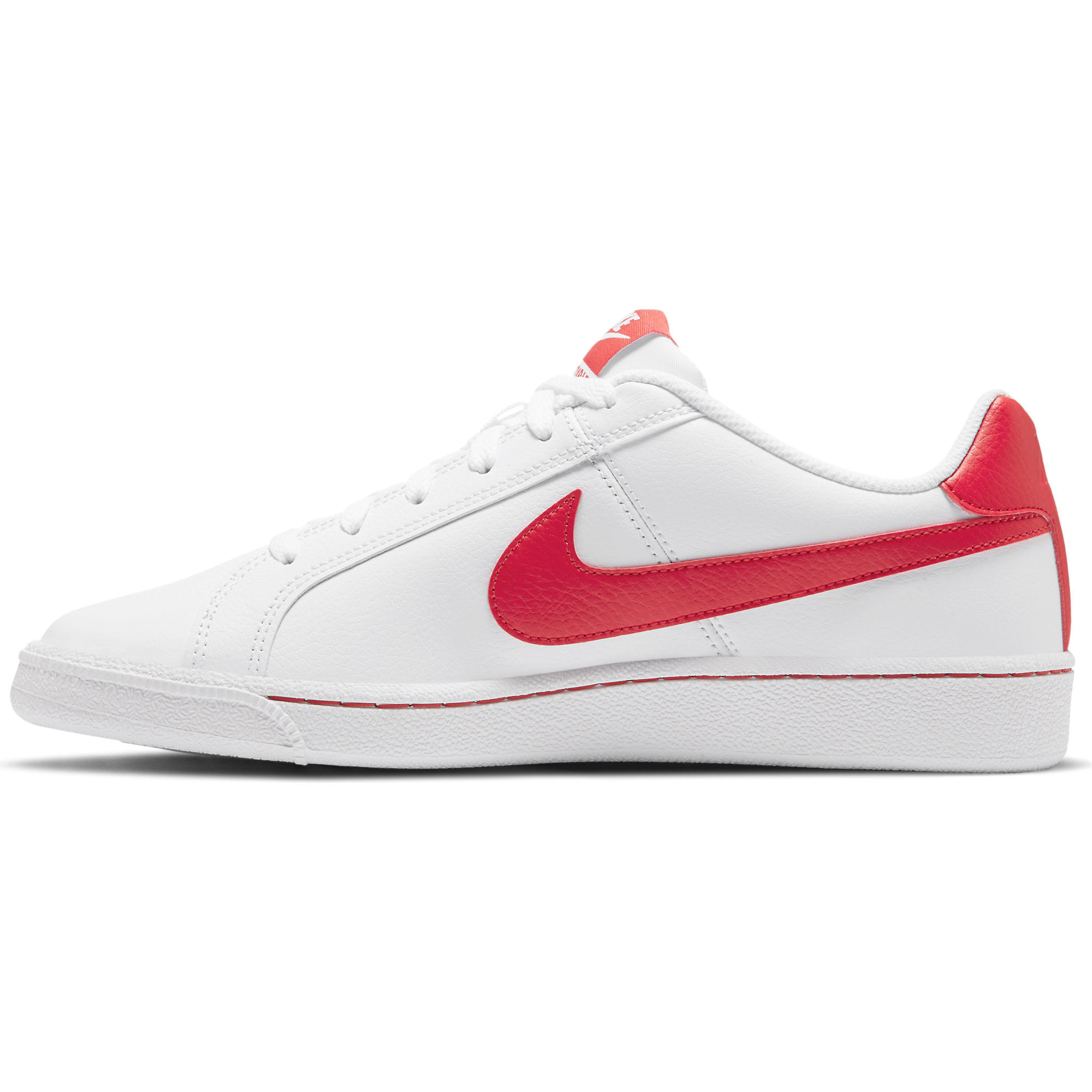 Nike Court Royale Tab Tenis blanco de hombre lifestyle