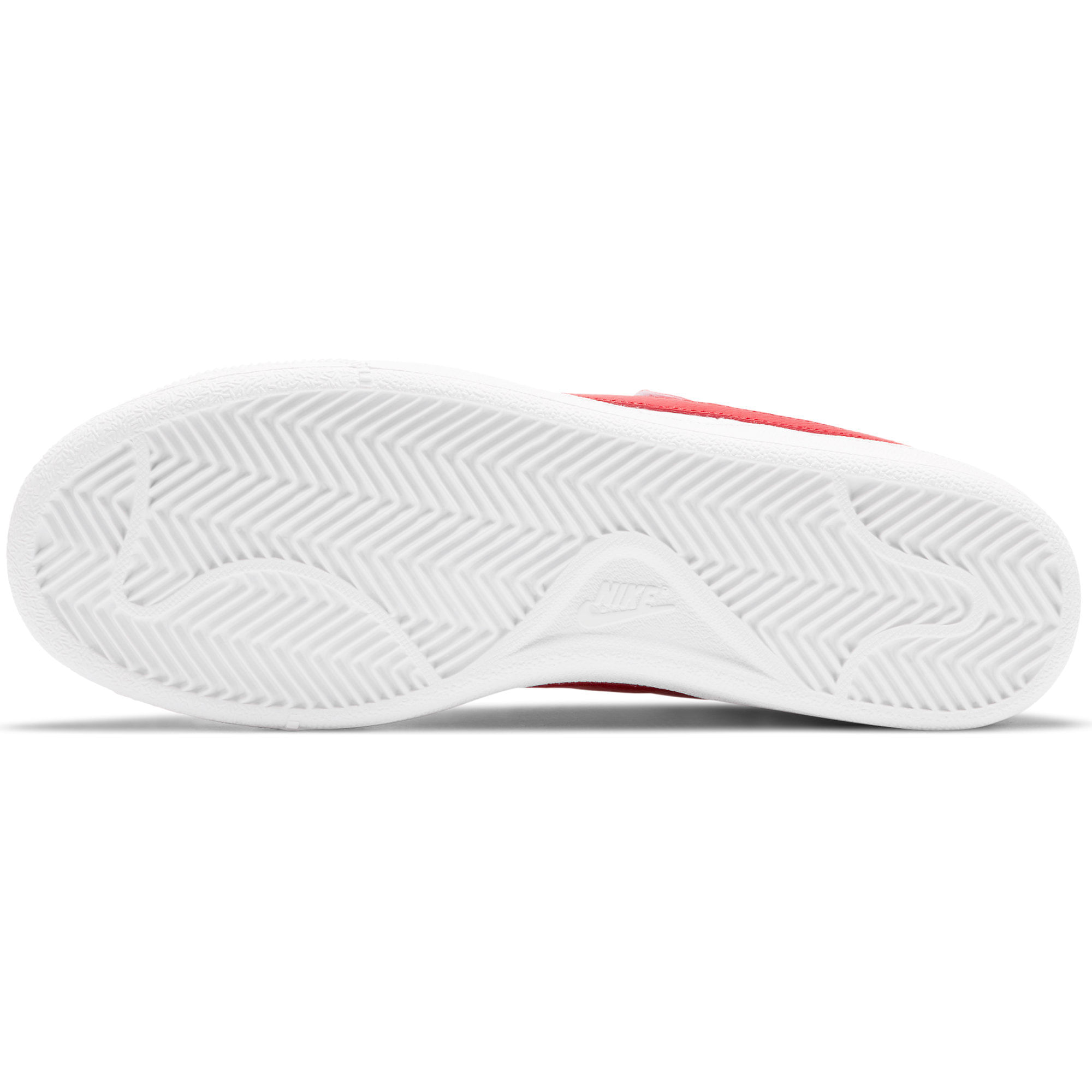 Nike Court Royale Tab Tenis blanco de hombre lifestyle