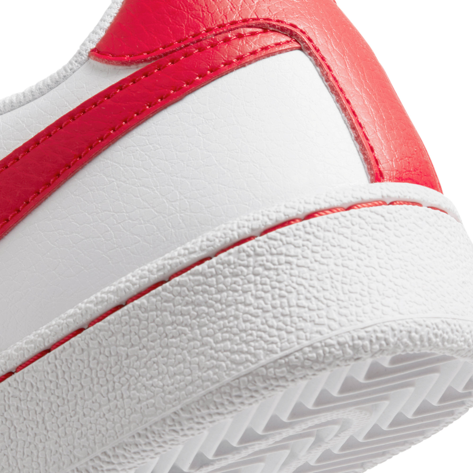 Nike Court Royale Tab Tenis blanco de hombre lifestyle