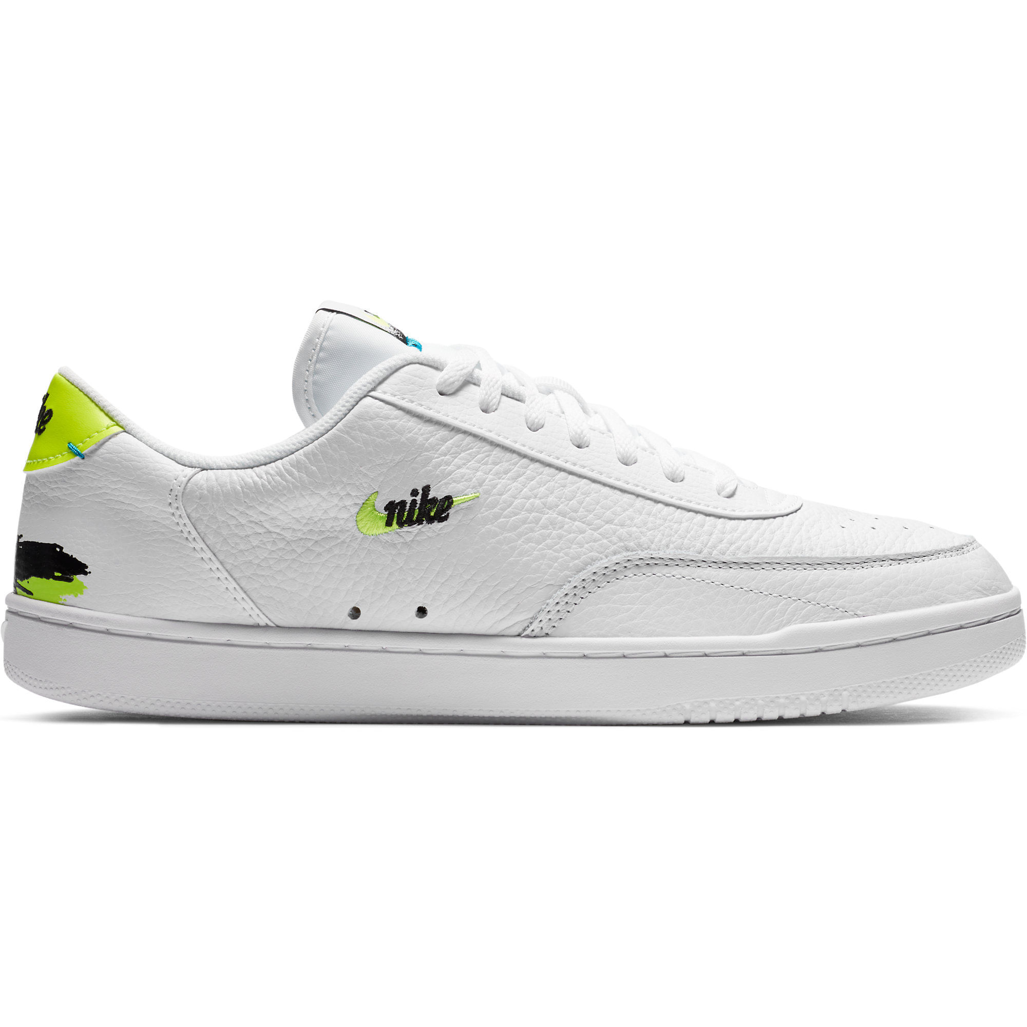 Nike Court Vintage Prem Us Tenis blanco de hombre lifestyle