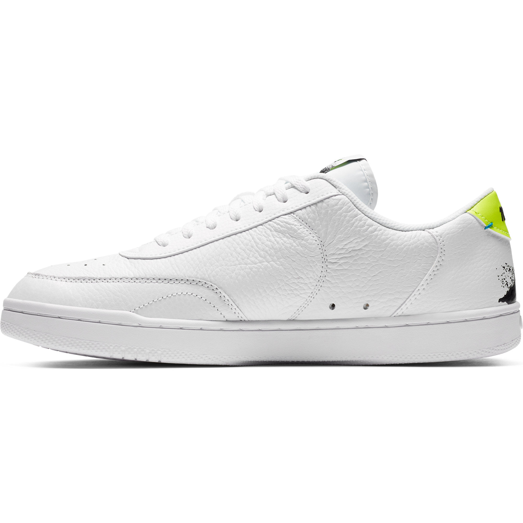 Nike Court Vintage Prem Us Tenis blanco de hombre lifestyle