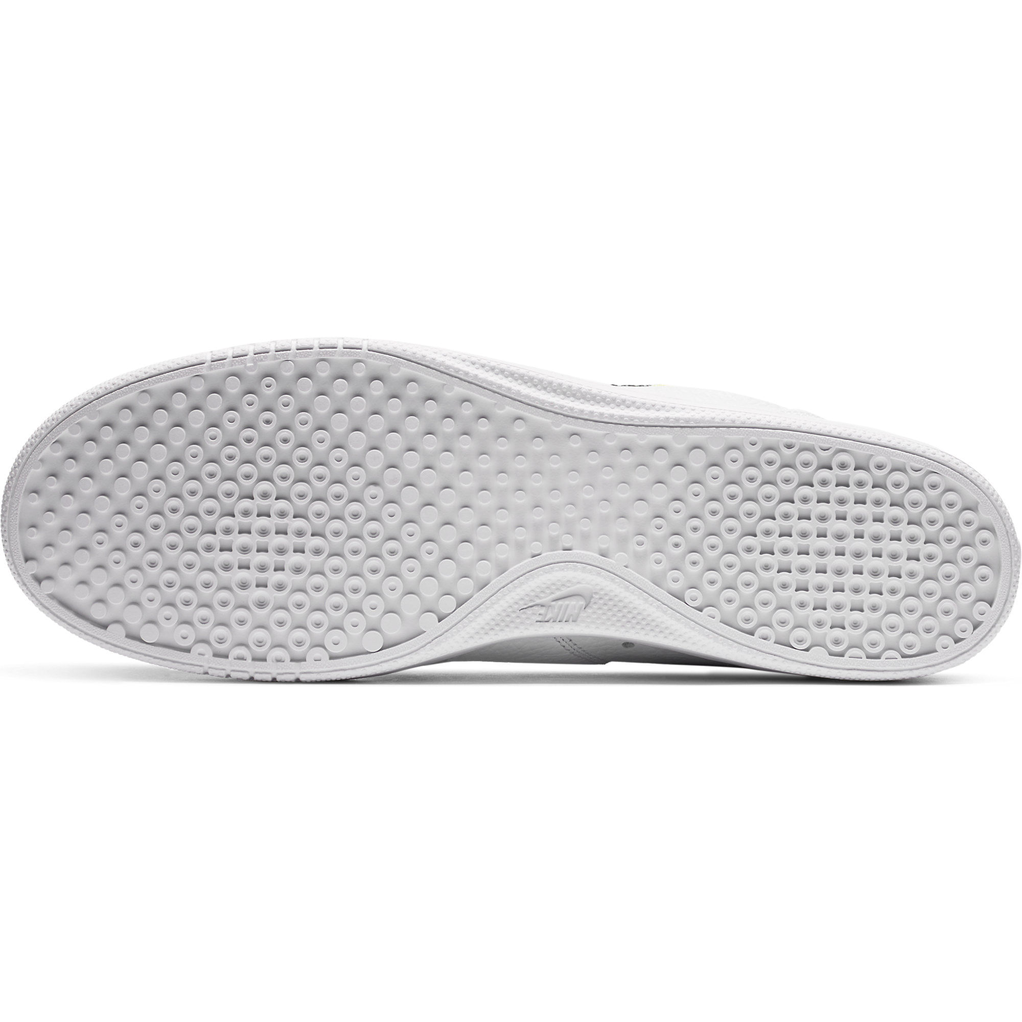 Nike Court Vintage Prem Us Tenis blanco de hombre lifestyle