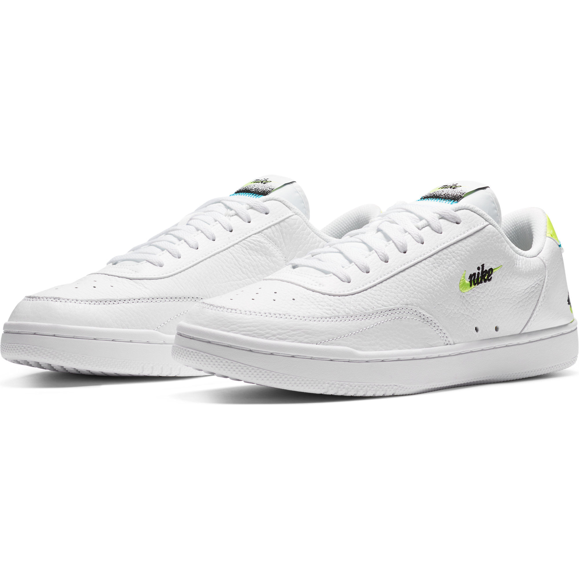 Nike Court Vintage Prem Us Tenis blanco de hombre lifestyle