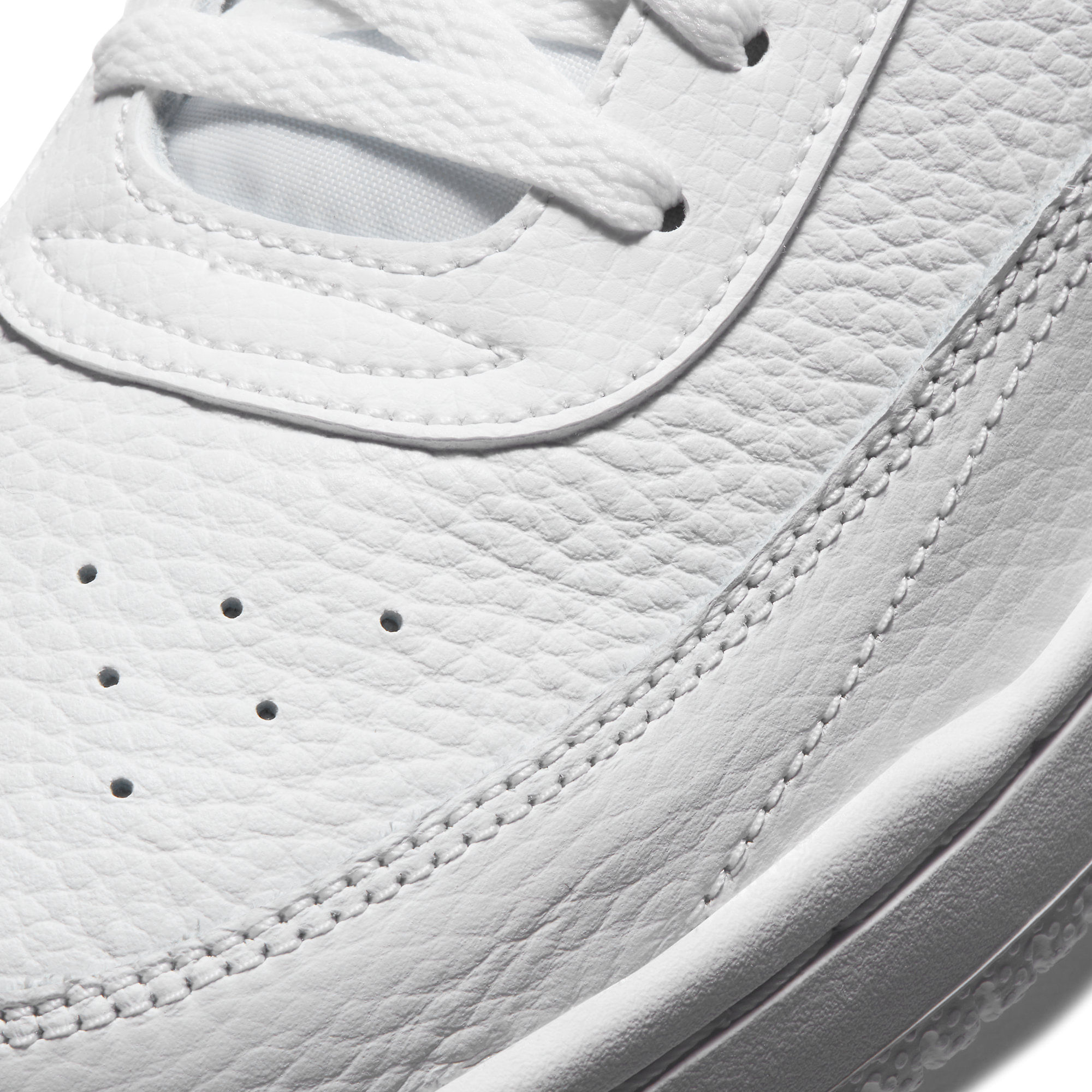Nike Court Vintage Prem Us Tenis blanco de hombre lifestyle