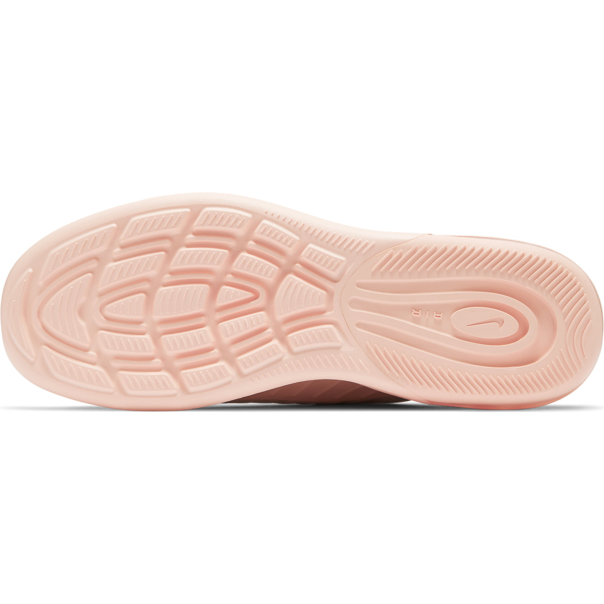 Nike Wmns Nike Air Max Axis Tenis blanco de mujer lifestyle