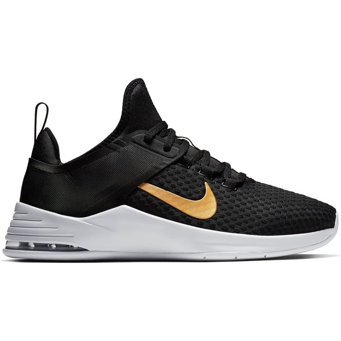 Wmns Nike Air Max Bella Tr 2 - Tenis de mujer para entrenamiento marca Nike  Referencia : AQ7492-001 - PROCHAMPIONS