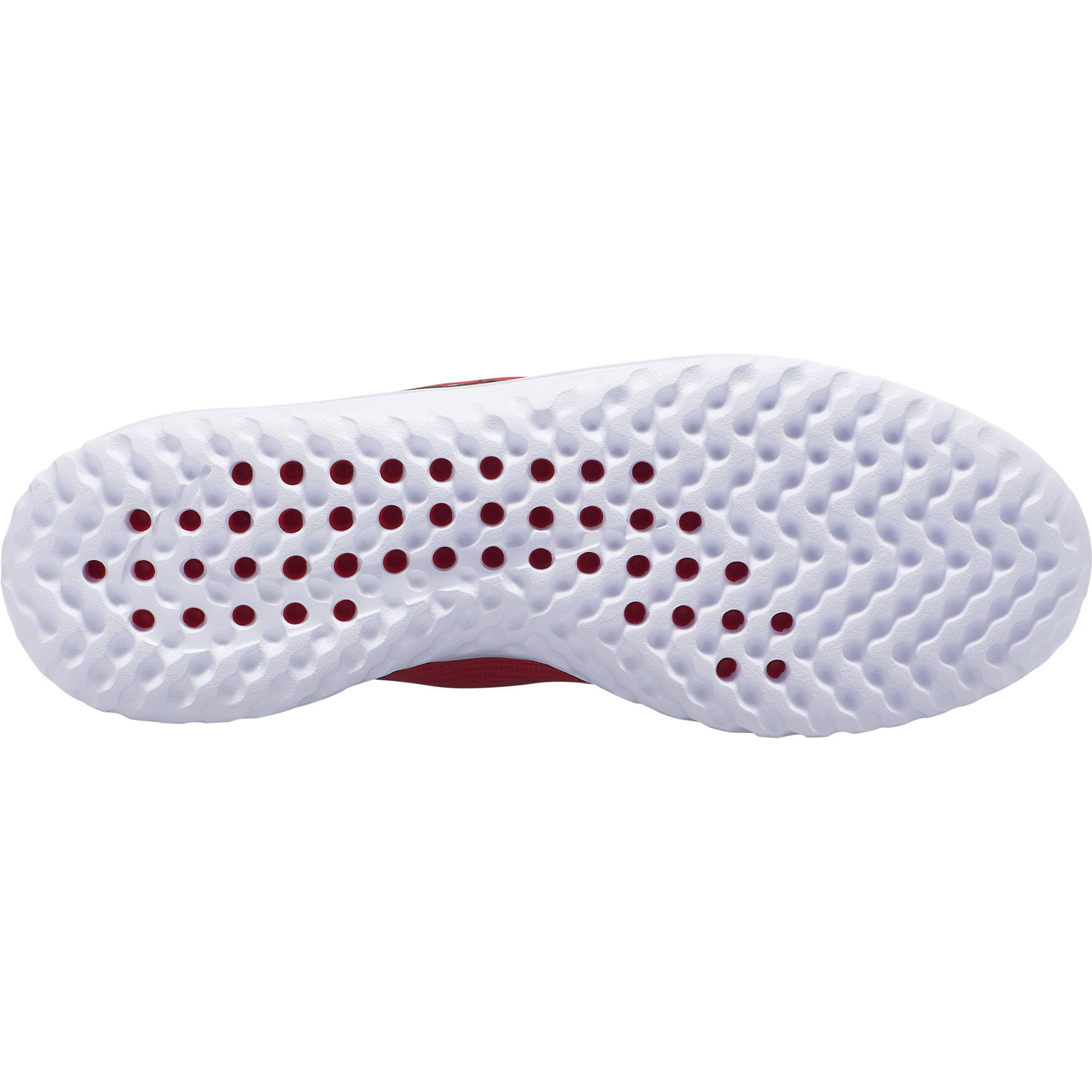 Nike Reneww Rival 2 Tenis negro de hombre para correr