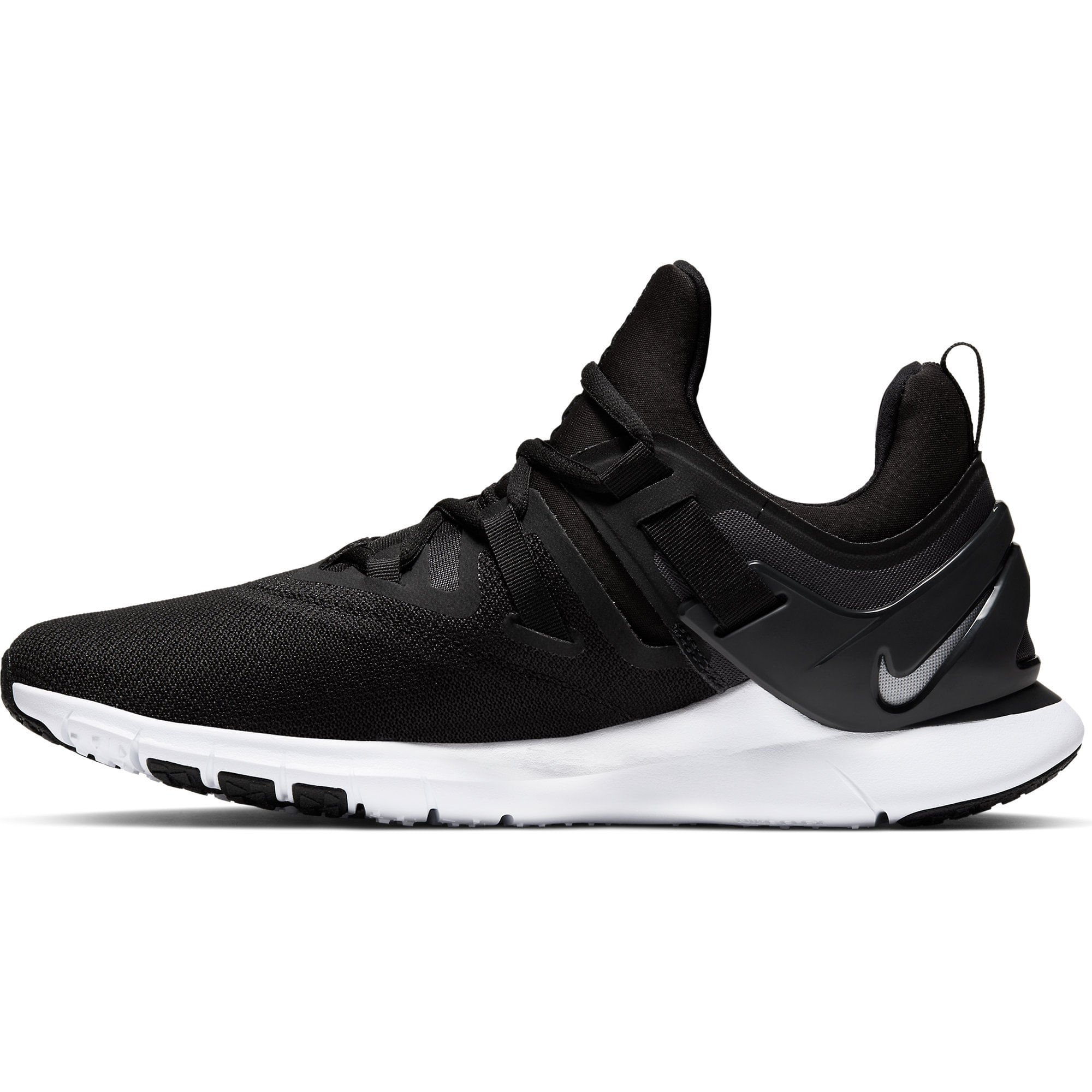 Nike Flexmethod Tr Tenis negro de hombre para entrenamiento