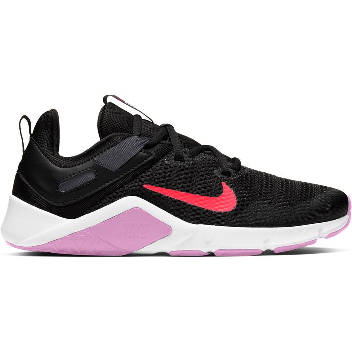 Wmns Nike Legend Essential - Tenis de mujer para entrenamiento marca Nike  Referencia : CD0212-007 - PROCHAMPIONS