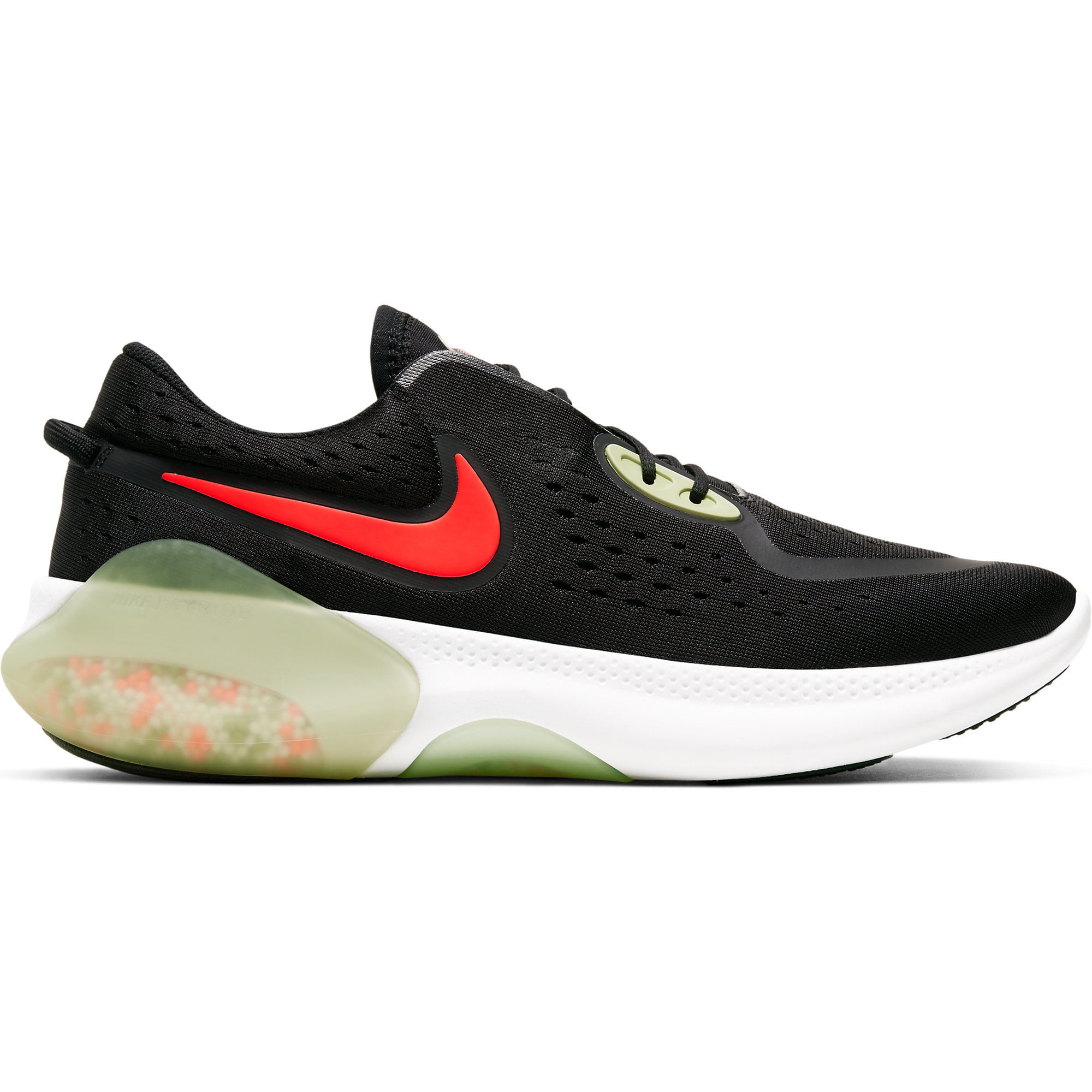 Nike Joyride Dual Run Tenis negro de hombre para correr