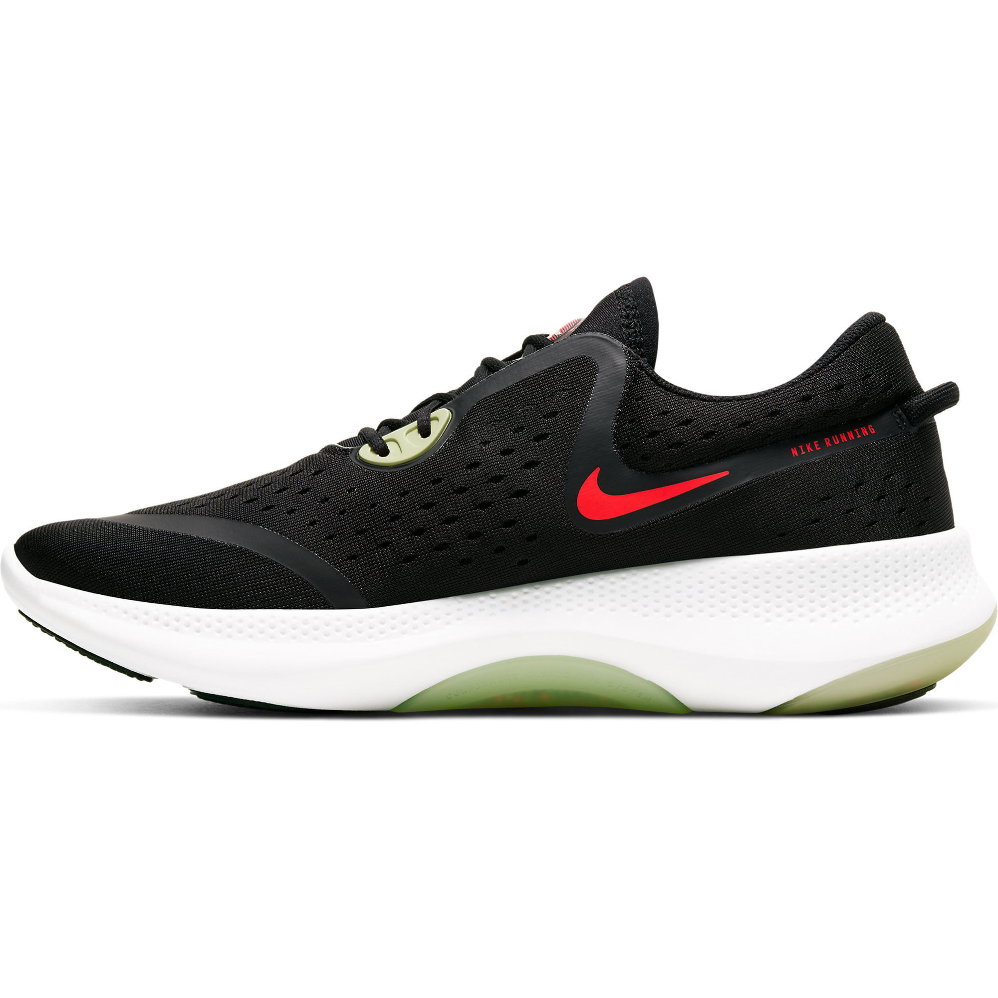 Nike Joyride Dual Run Tenis negro de hombre para correr