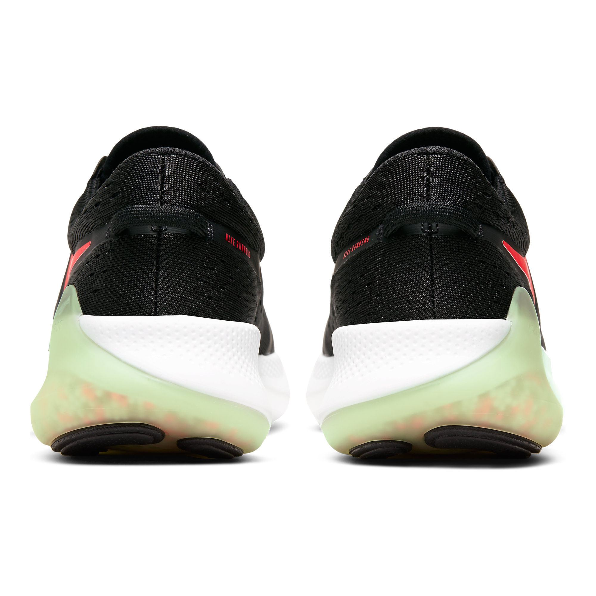 Nike Joyride Dual Run Tenis negro de hombre para correr