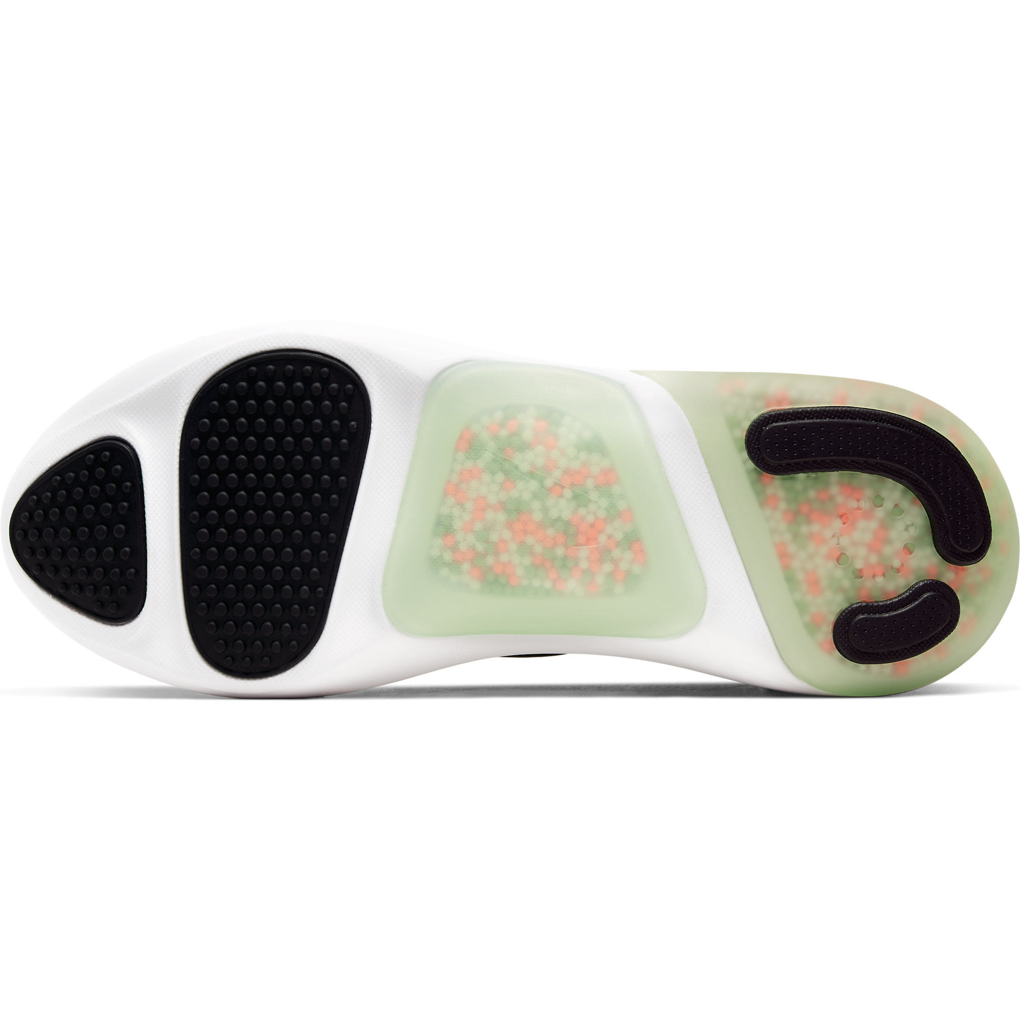 Nike Joyride Dual Run Tenis negro de hombre para correr