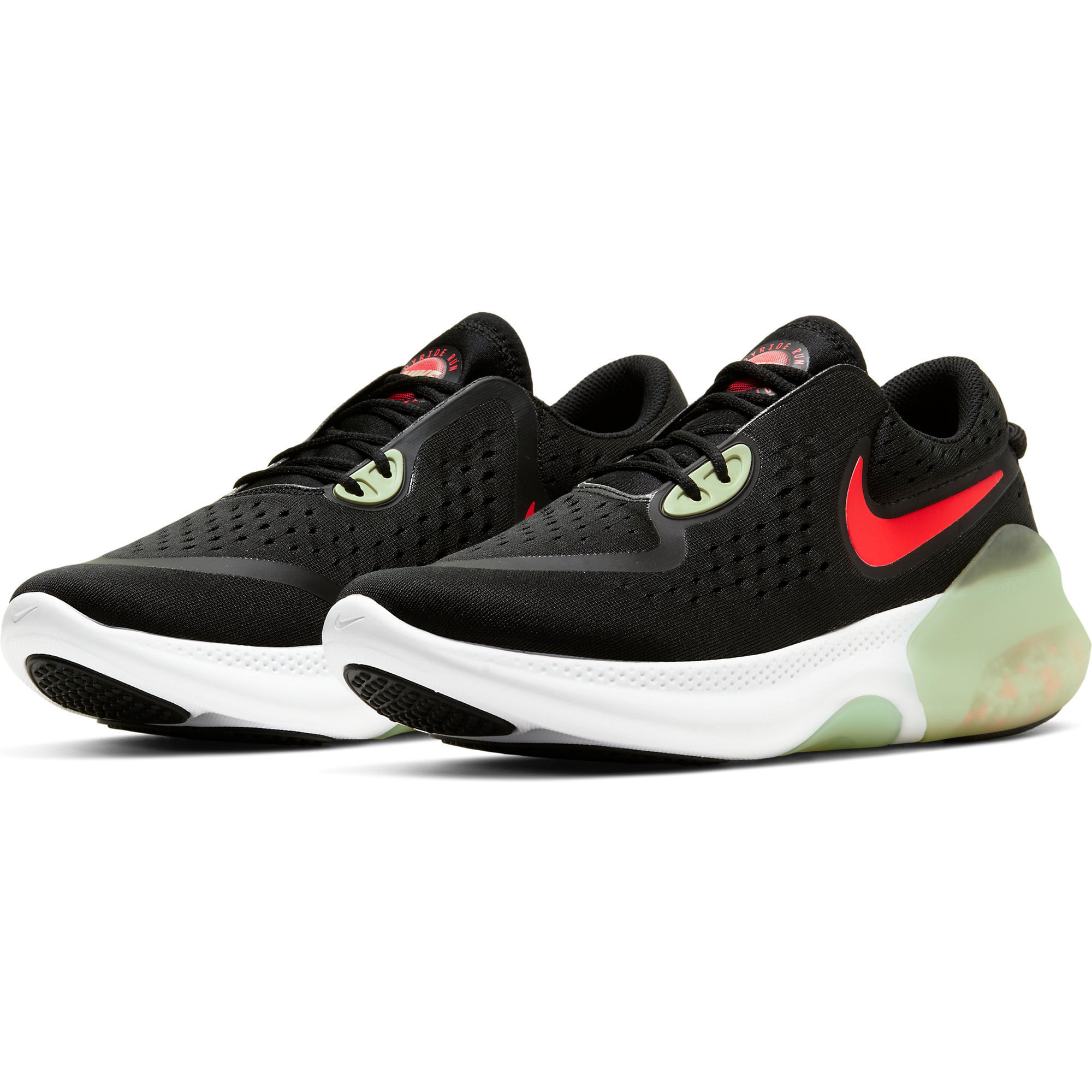 Nike Joyride Dual Run Tenis negro de hombre para correr