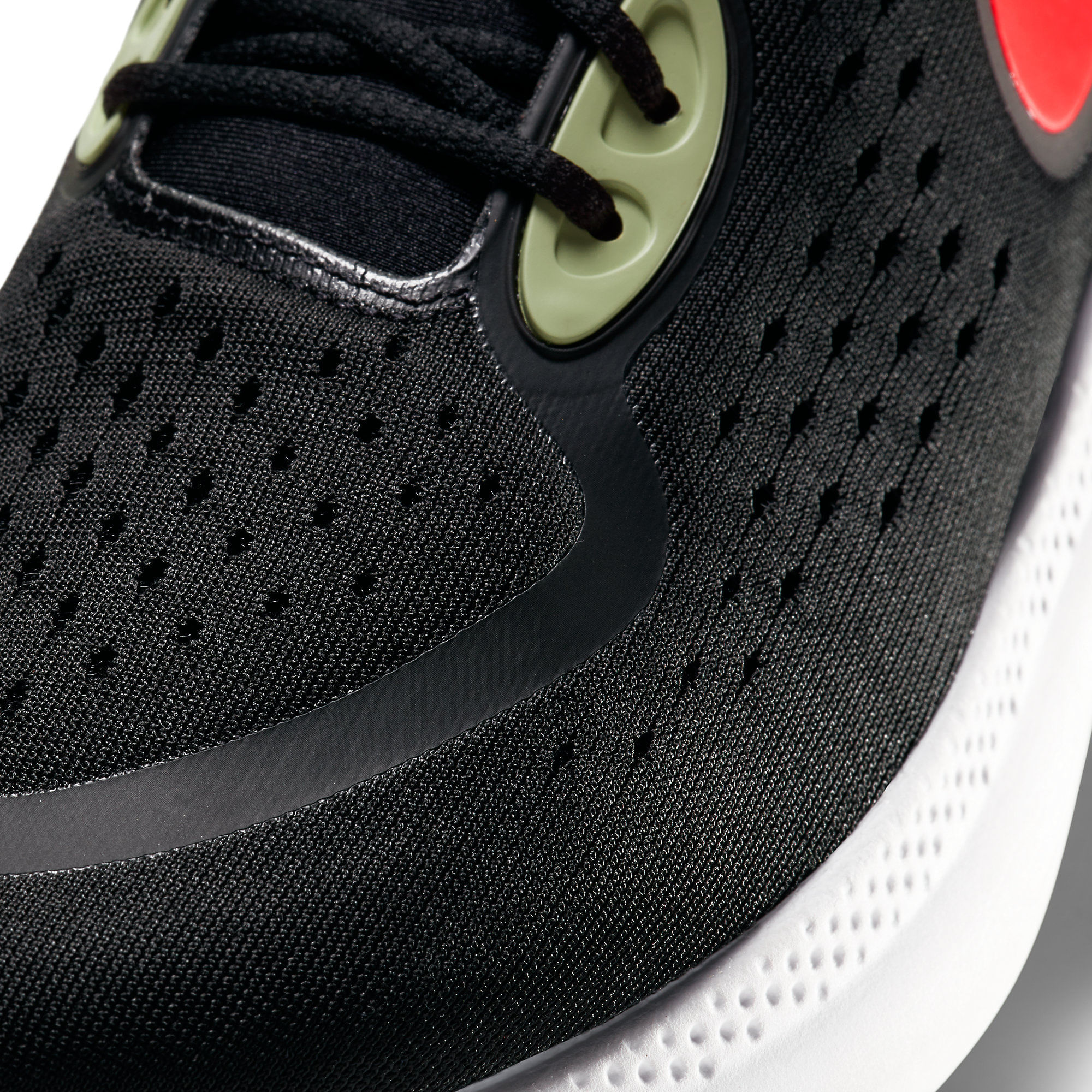 Nike Joyride Dual Run Tenis negro de hombre para correr