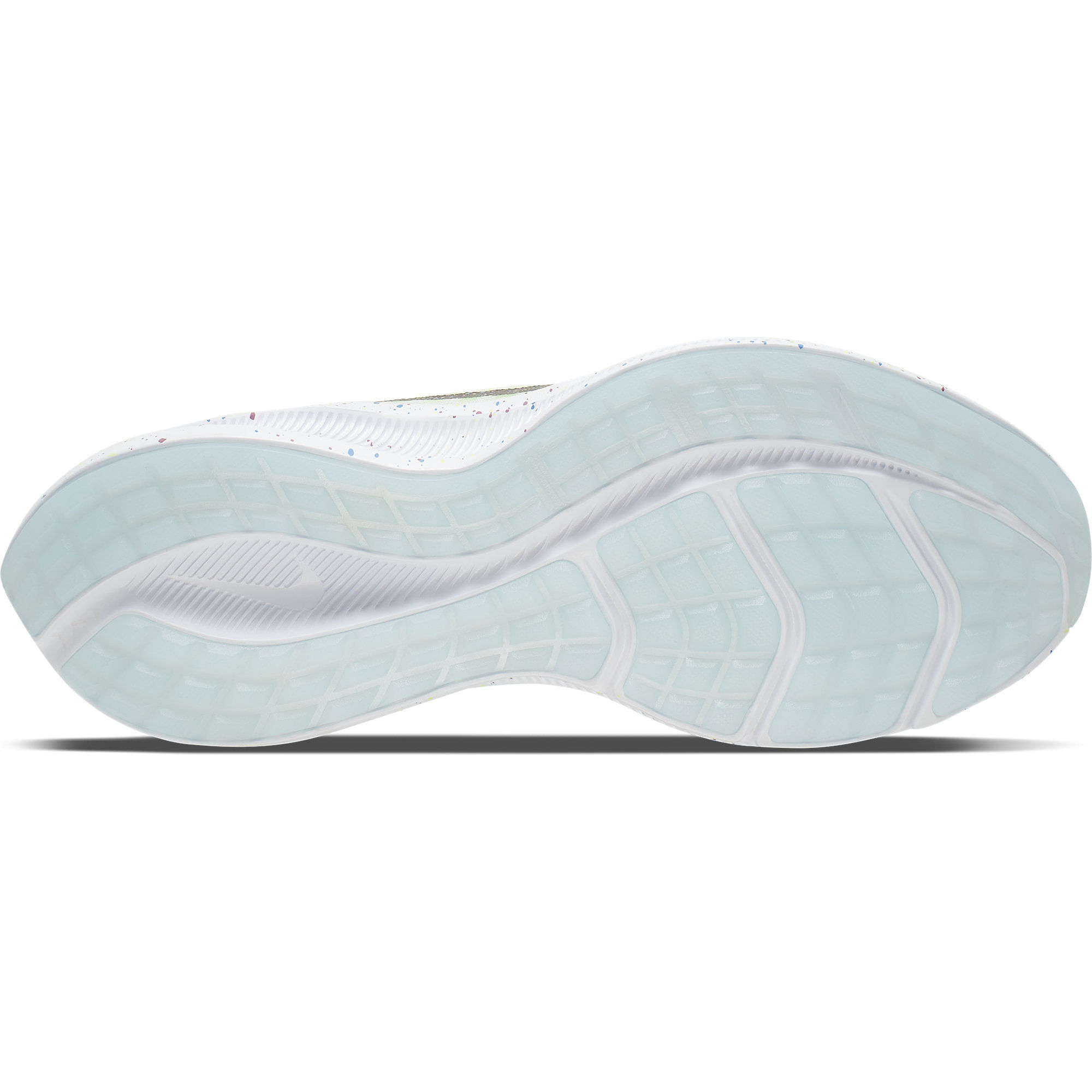 Nike Wmns Downshifter 10 Se Tenis negro de mujer para correr