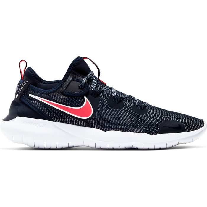 Nike Flex 2020 Rn - Tenis de hombre para correr marca Nike Referencia :  CI9994-001 - PROCHAMPIONS