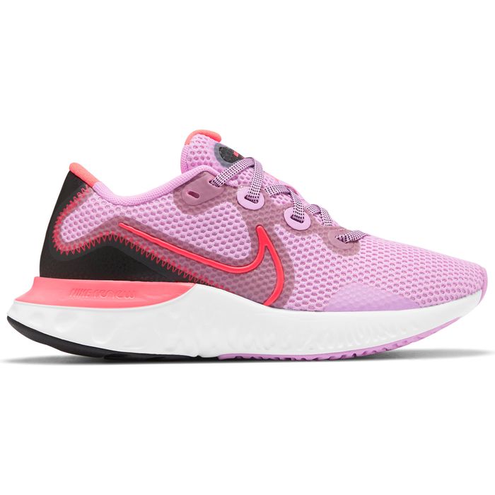 Tenis-nike-para-mujer-Wmns-Nike-Renew-Run-para-correr-color-rosado.-Lateral-Externa-Derecha