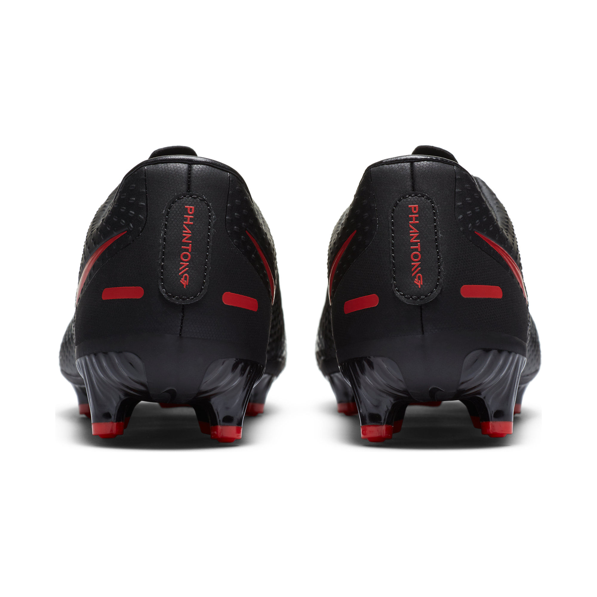 Nike Phantom Gt Academy Fg/Mg Guayos negro de hombre para futbol