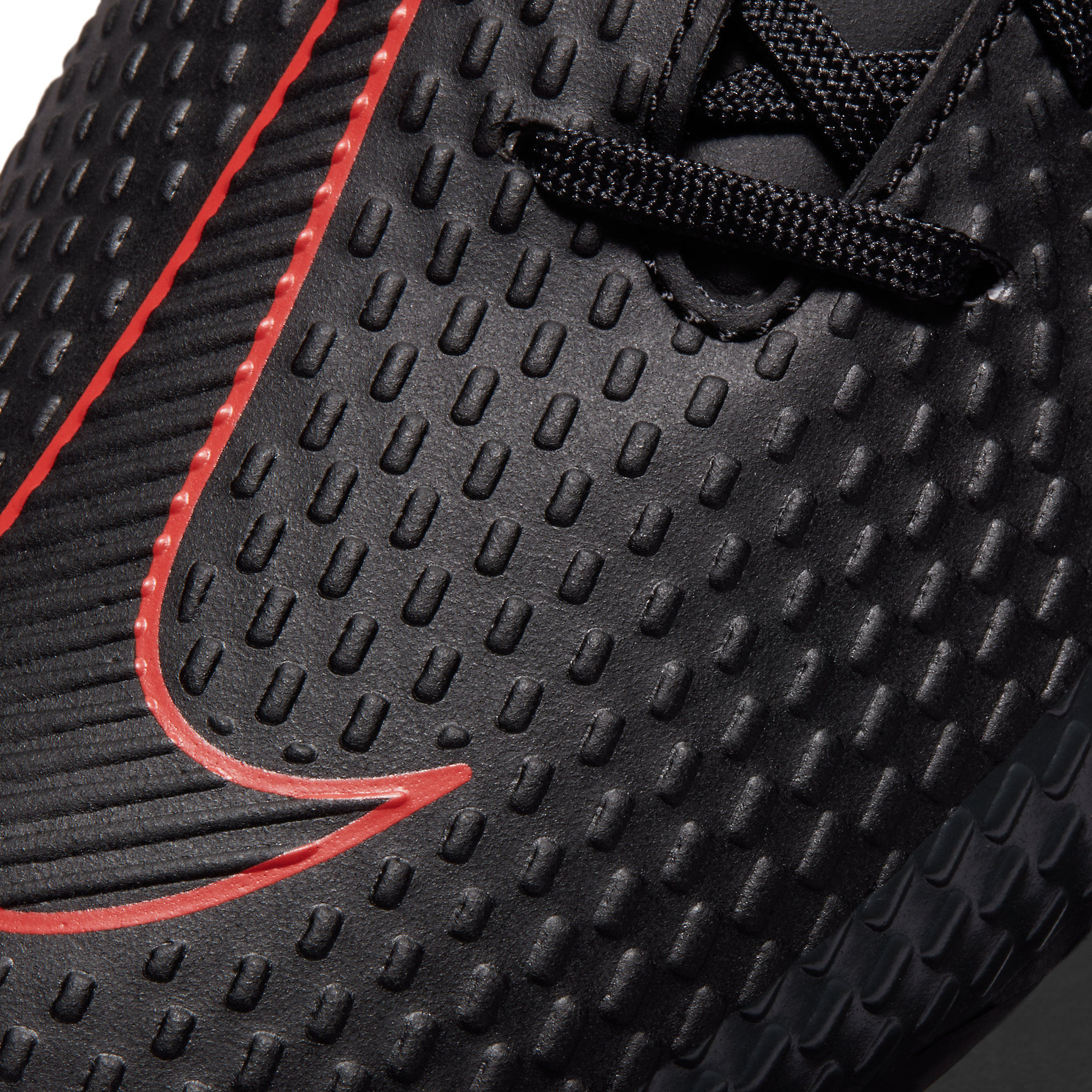 Nike Phantom Gt Academy Fg/Mg Guayos negro de hombre para futbol