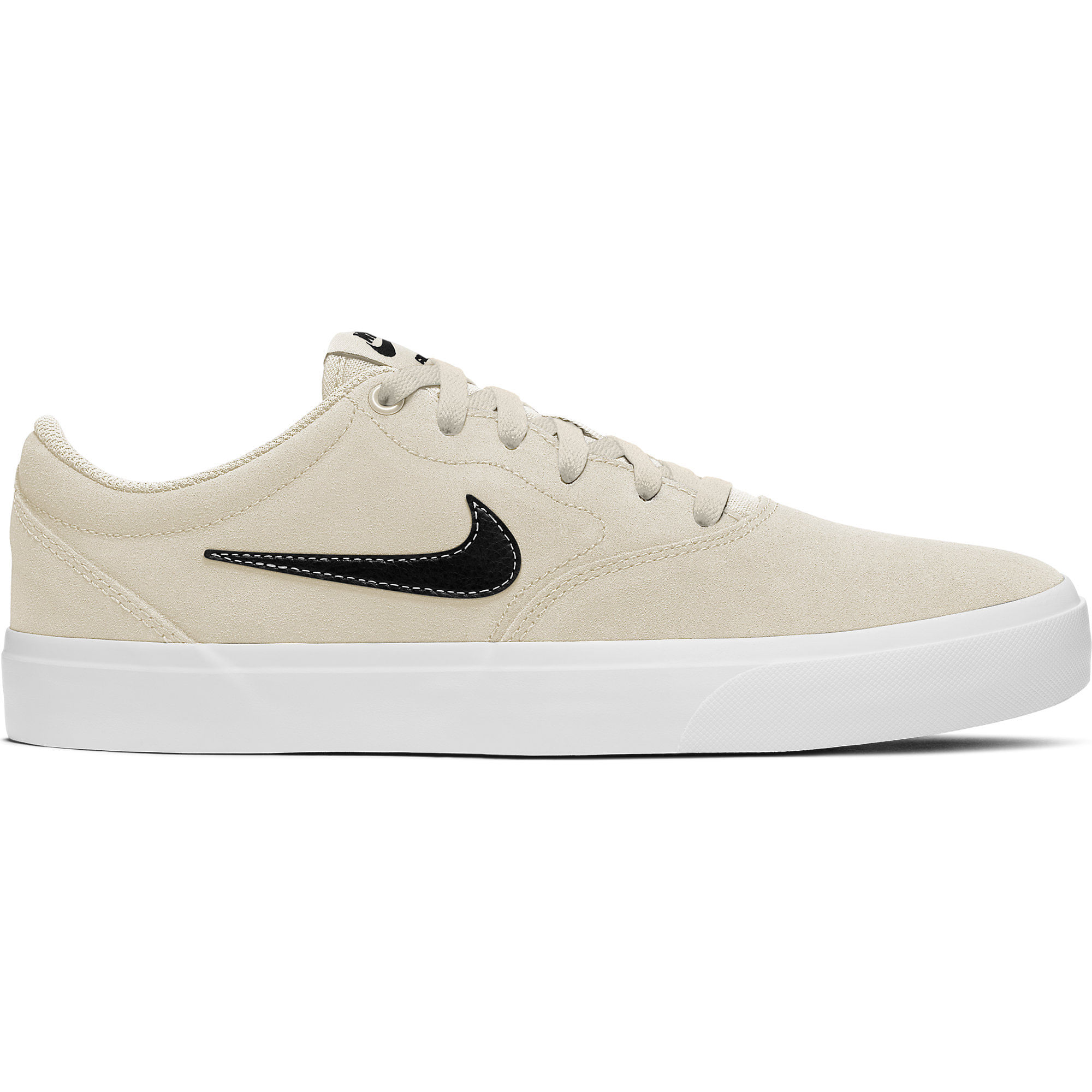 Nike Sb Charge Suede Tenis cafe de hombre lifestyle