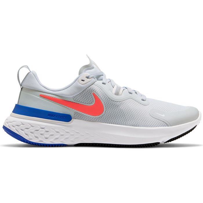 Tenis-nike-para-hombre-Nike-React-Miler-para-correr-color-gris.-Lateral-Externa-Derecha