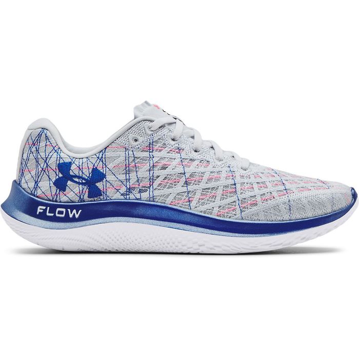 UA Flow Velociti Wind Tenis de hombre para correr marca Under Armour  Referencia : 3024896-100 - PROCHAMPIONS
