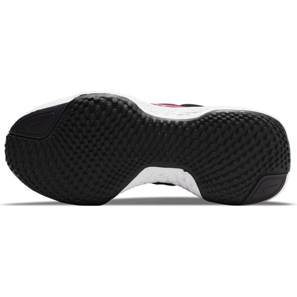 Nike Wmns Zoomx Invincible Run Fk Tenis negro de mujer para correr