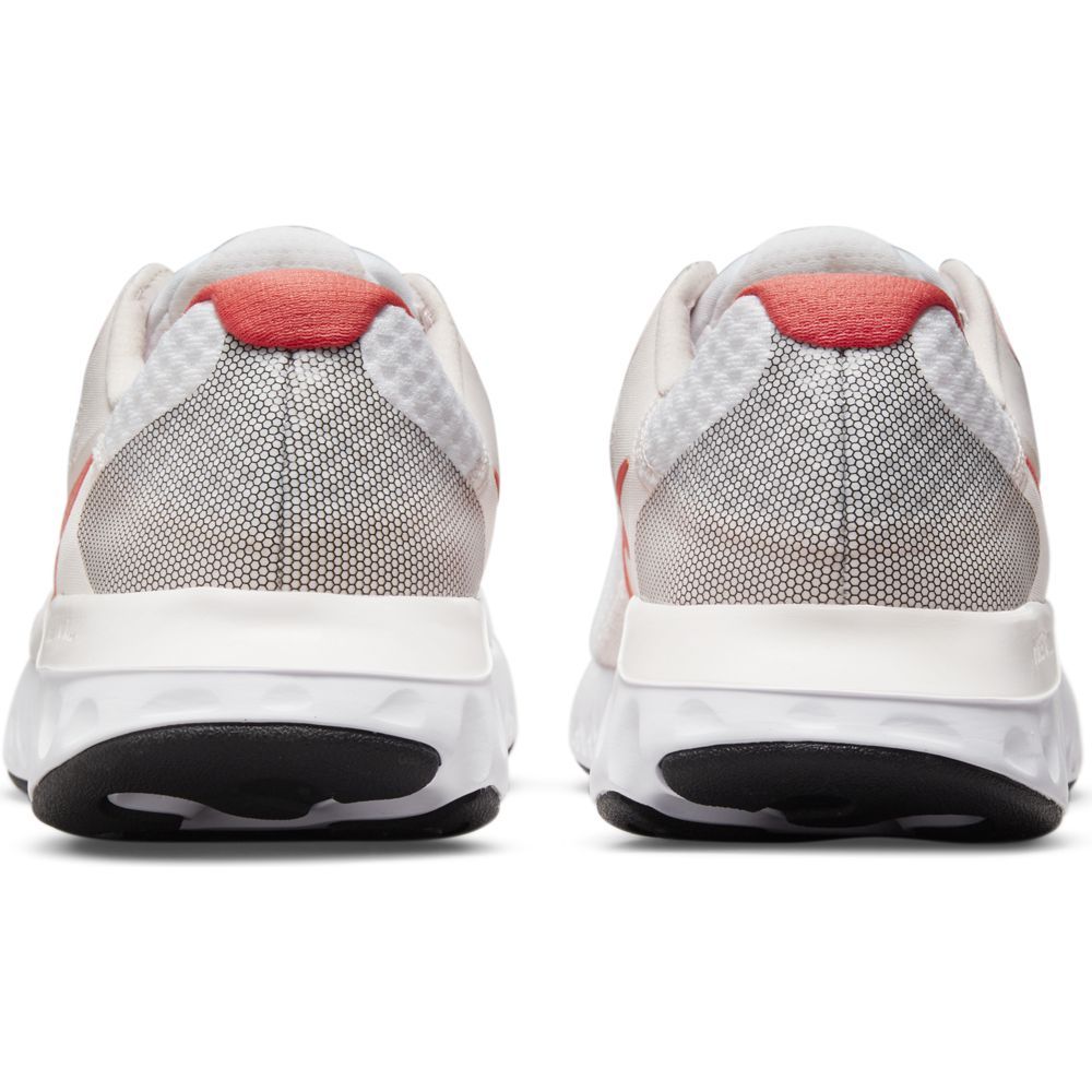 Nike Wmns Nike Renew Run 2 Tenis blanco de mujer para correr