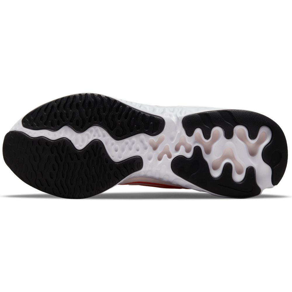 Nike Wmns Nike Renew Run 2 Tenis blanco de mujer para correr