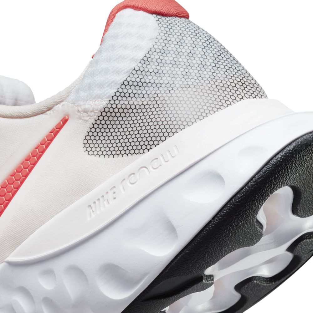 Nike Wmns Nike Renew Run 2 Tenis blanco de mujer para correr