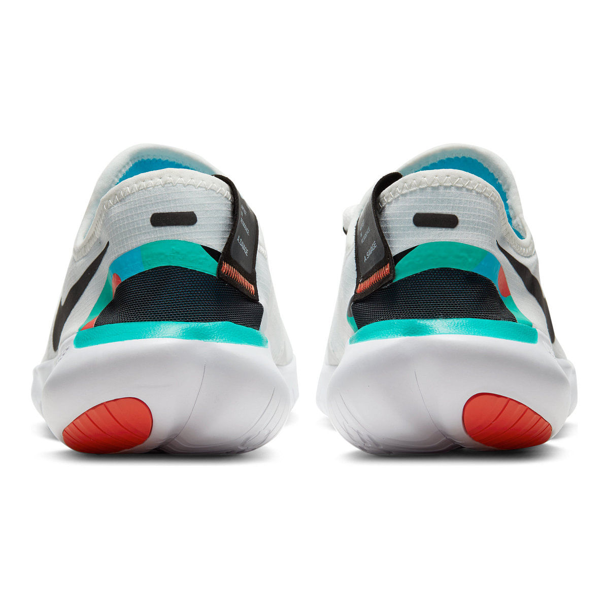 Nike Free Rn 5.0 2020 As Tenis blanco de hombre para correr