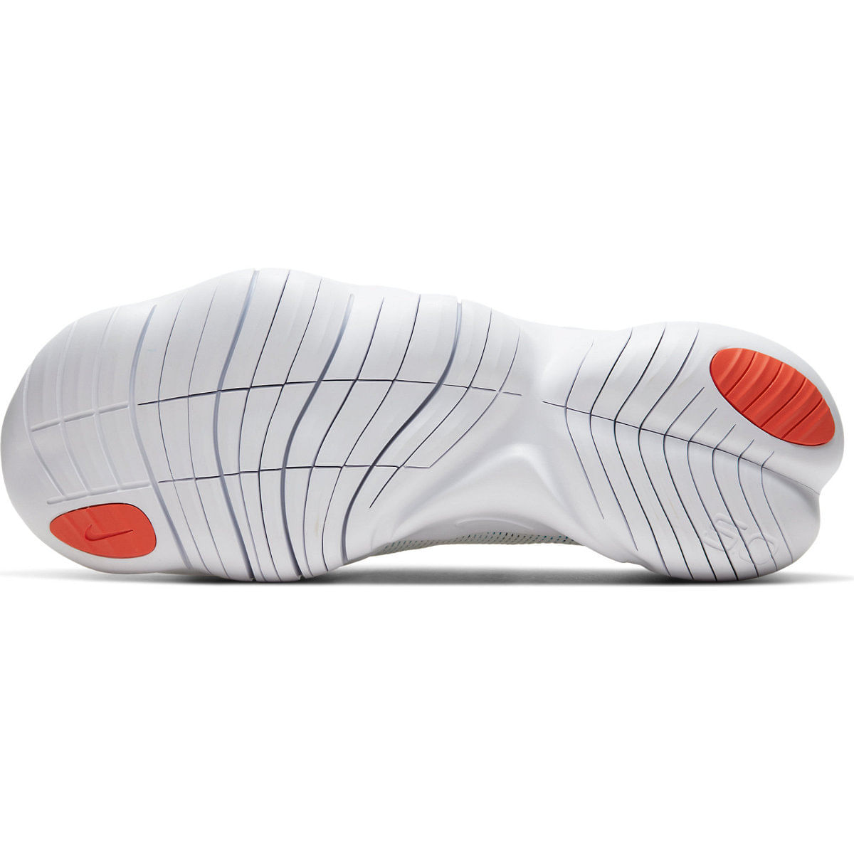 Nike Free Rn 5.0 2020 As Tenis blanco de hombre para correr