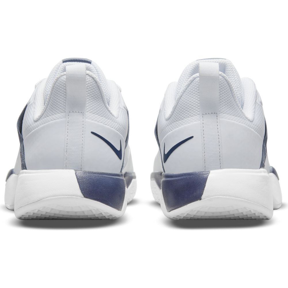 Nike Vapor Lite Hc Tenis blanco de hombre para tenis