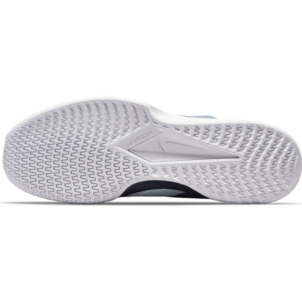 Nike Vapor Lite Hc Tenis blanco de hombre para tenis