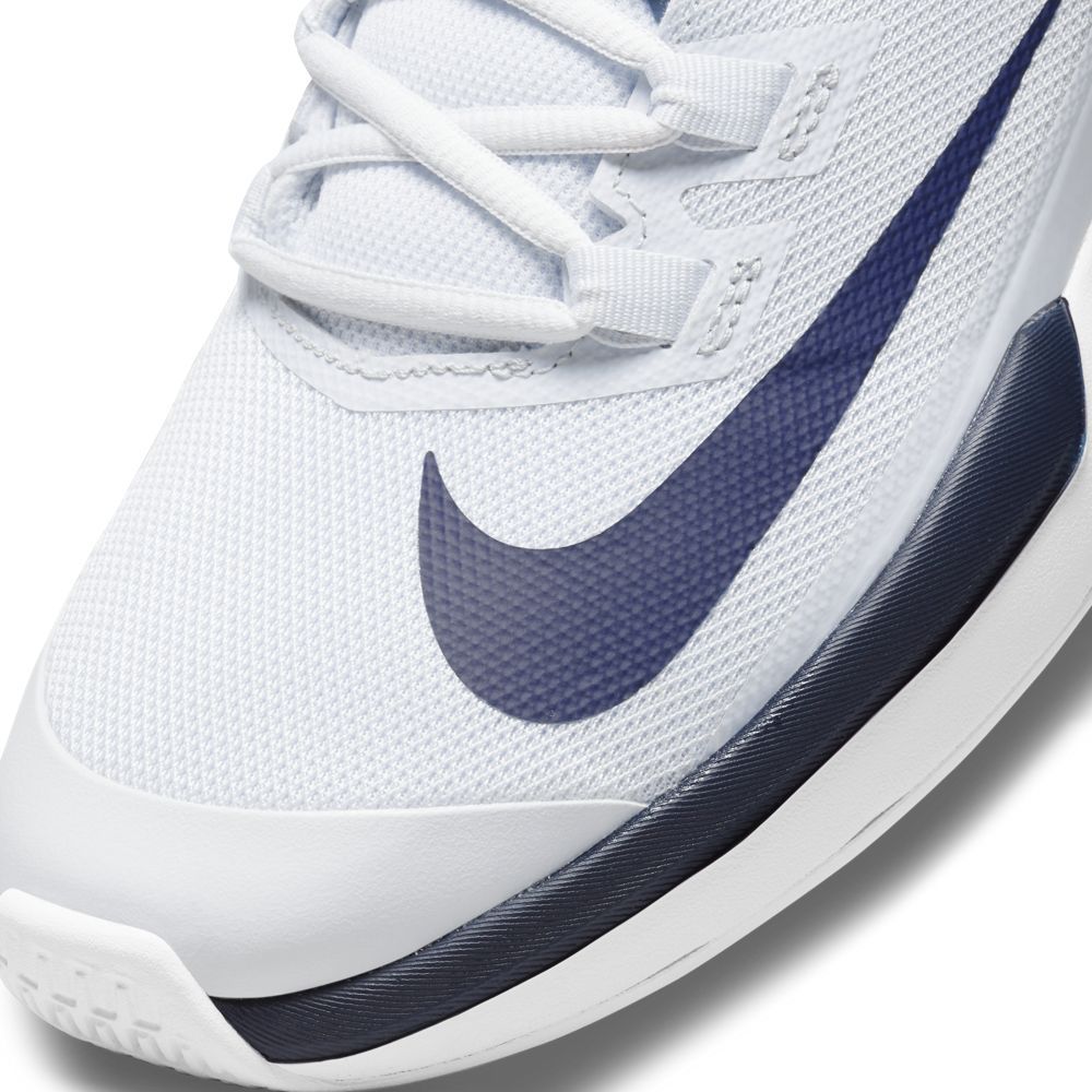 Nike Vapor Lite Hc Tenis blanco de hombre para tenis
