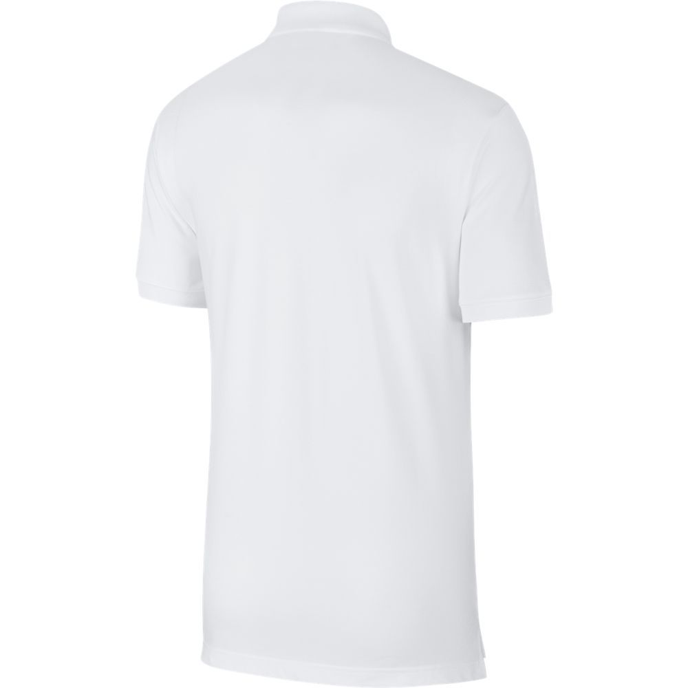 Nike M Nsw Ce Polo Matchup Pq Polo blanco de hombre lifestyle