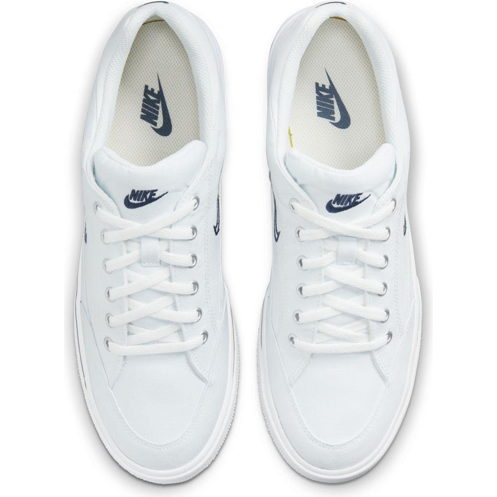 Nike Gts 97 Tenis blanco de hombre lifestyle