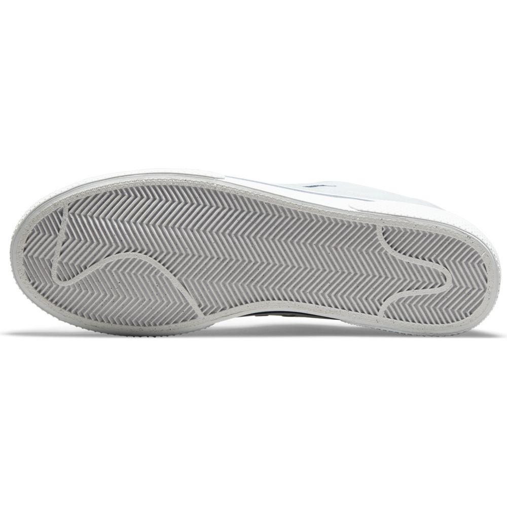 Nike Gts 97 Tenis blanco de hombre lifestyle