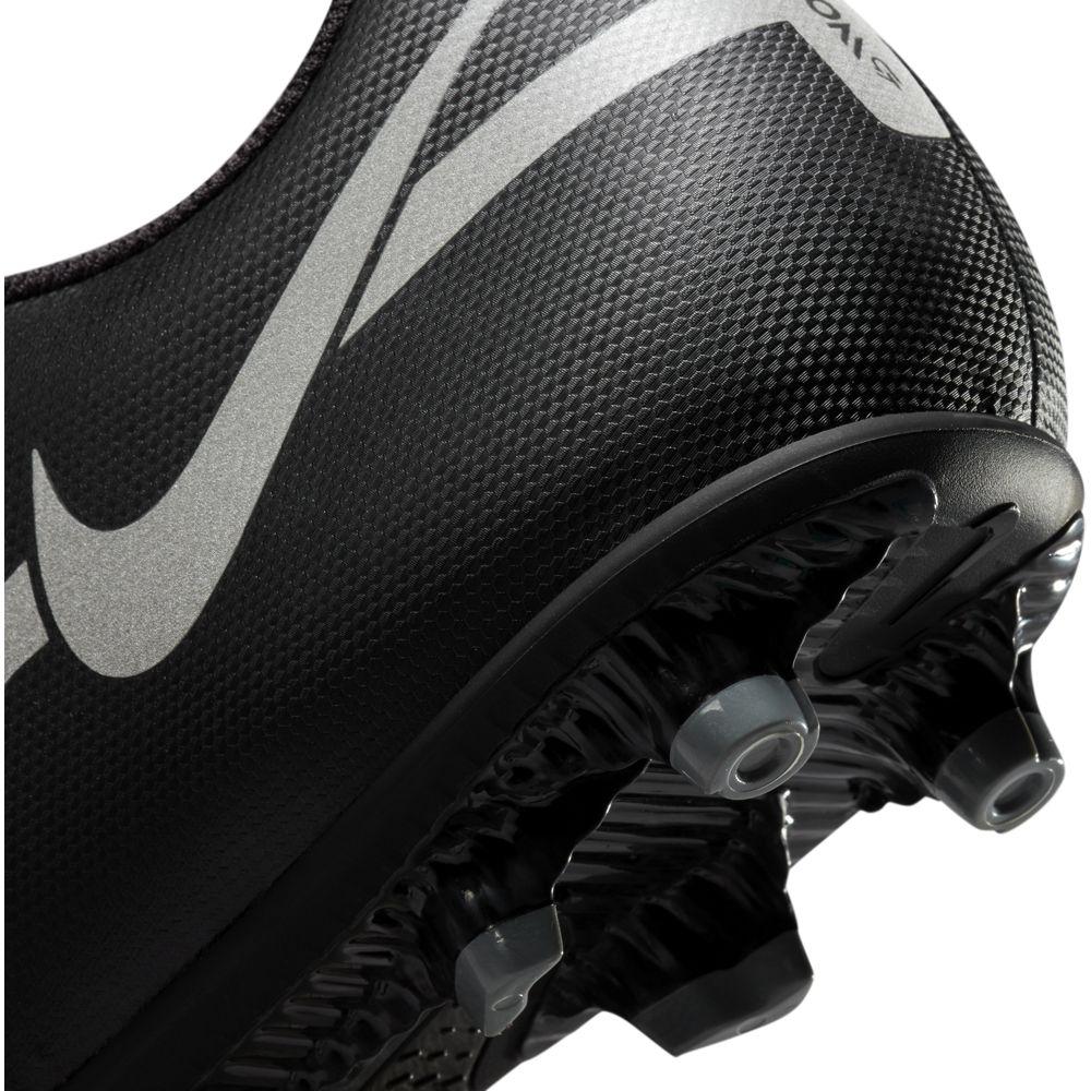 Nike Phantom Gt2 Club Fg/Mg Guayos negro de hombre para futbol