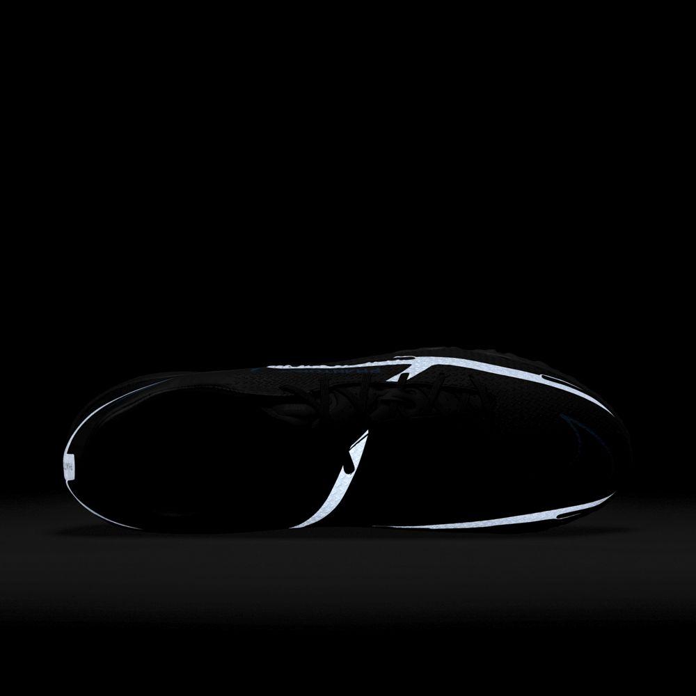 Nike Phantom Gt2 Academy Tf Guayos negro de hombre para futbol