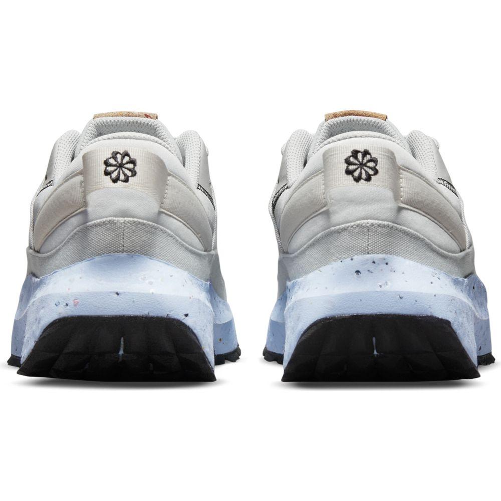 Nike Crater Remixa Tenis negro de hombre lifestyle