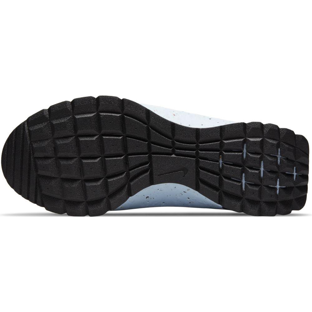 Nike Crater Remixa Tenis negro de hombre lifestyle