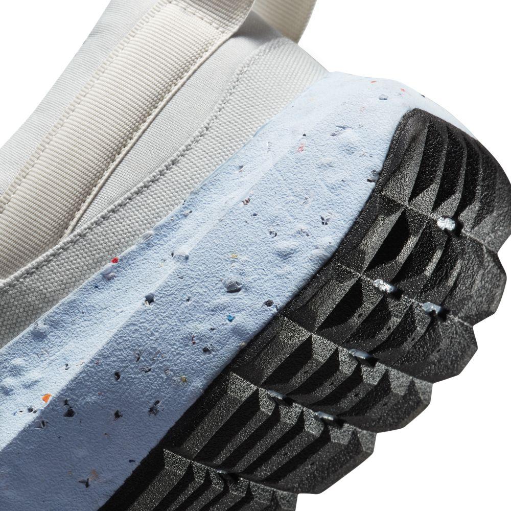 Nike Crater Remixa Tenis negro de hombre lifestyle