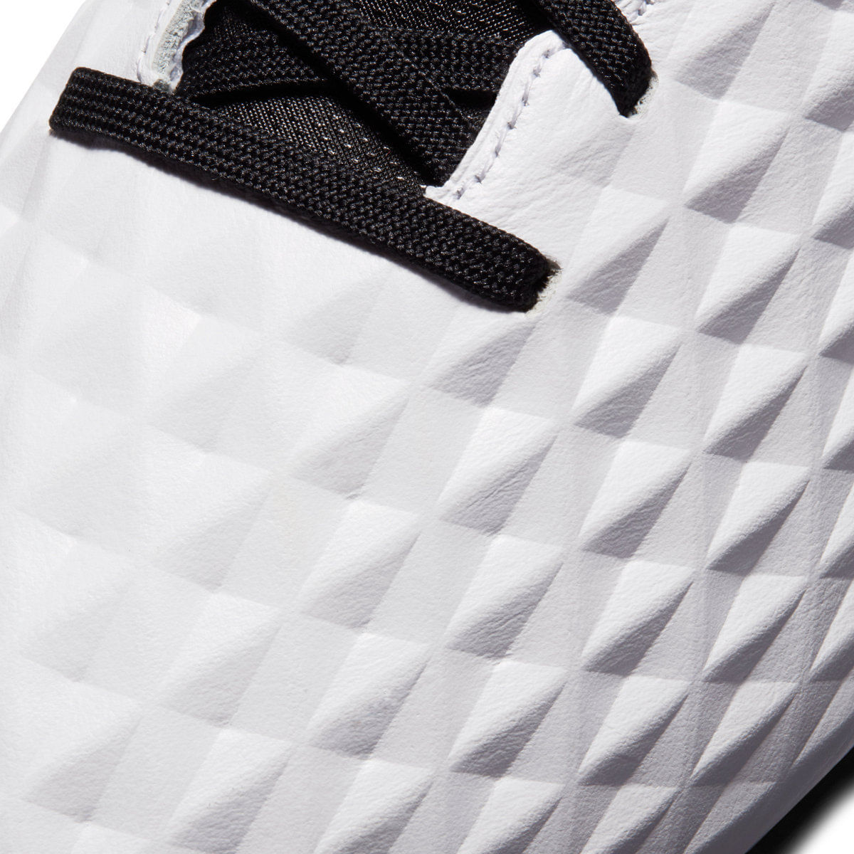 Nike Legend 8 Academy Fg/Mg Guayos blanco de hombre para futbol