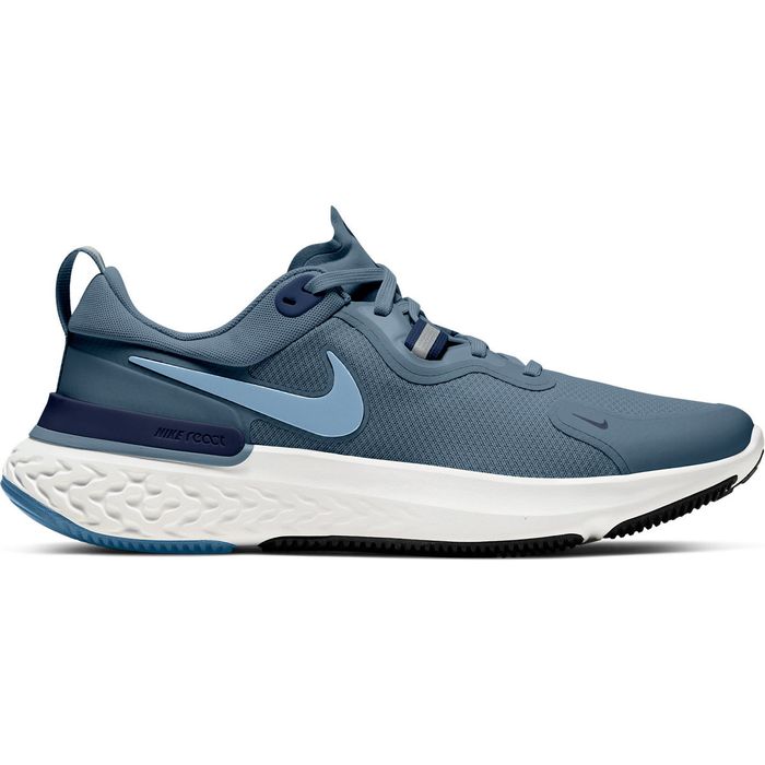 Tenis-nike-para-hombre-Nike-React-Miler-para-correr-color-azul.-Lateral-Externa-Derecha