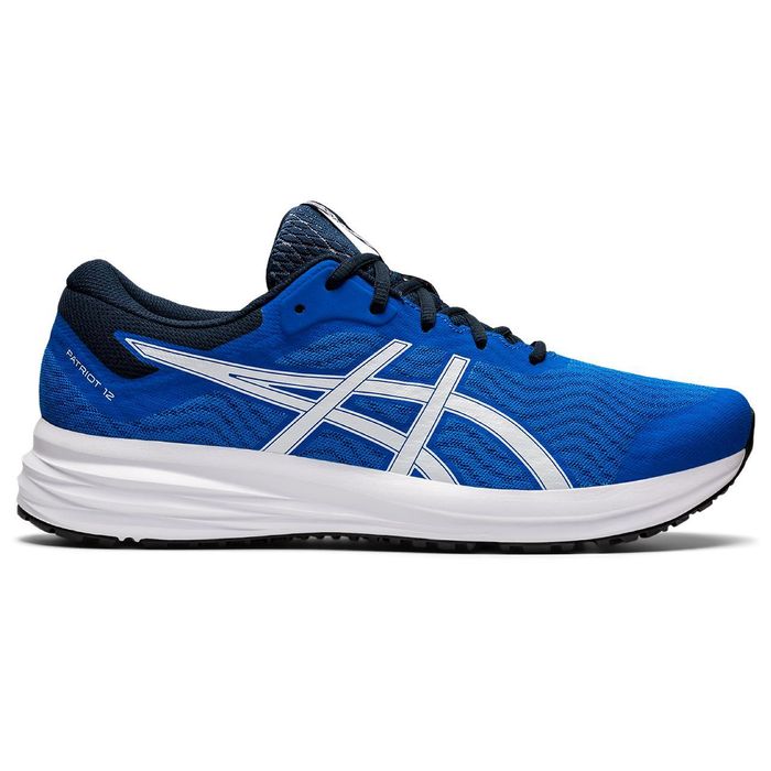 tenis asics para hombre