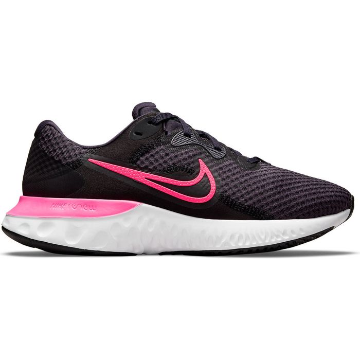 Tenis-nike-para-mujer-Wmns-Nike-Renew-Run-2-para-correr-color-morado.-Lateral-Externa-Derecha