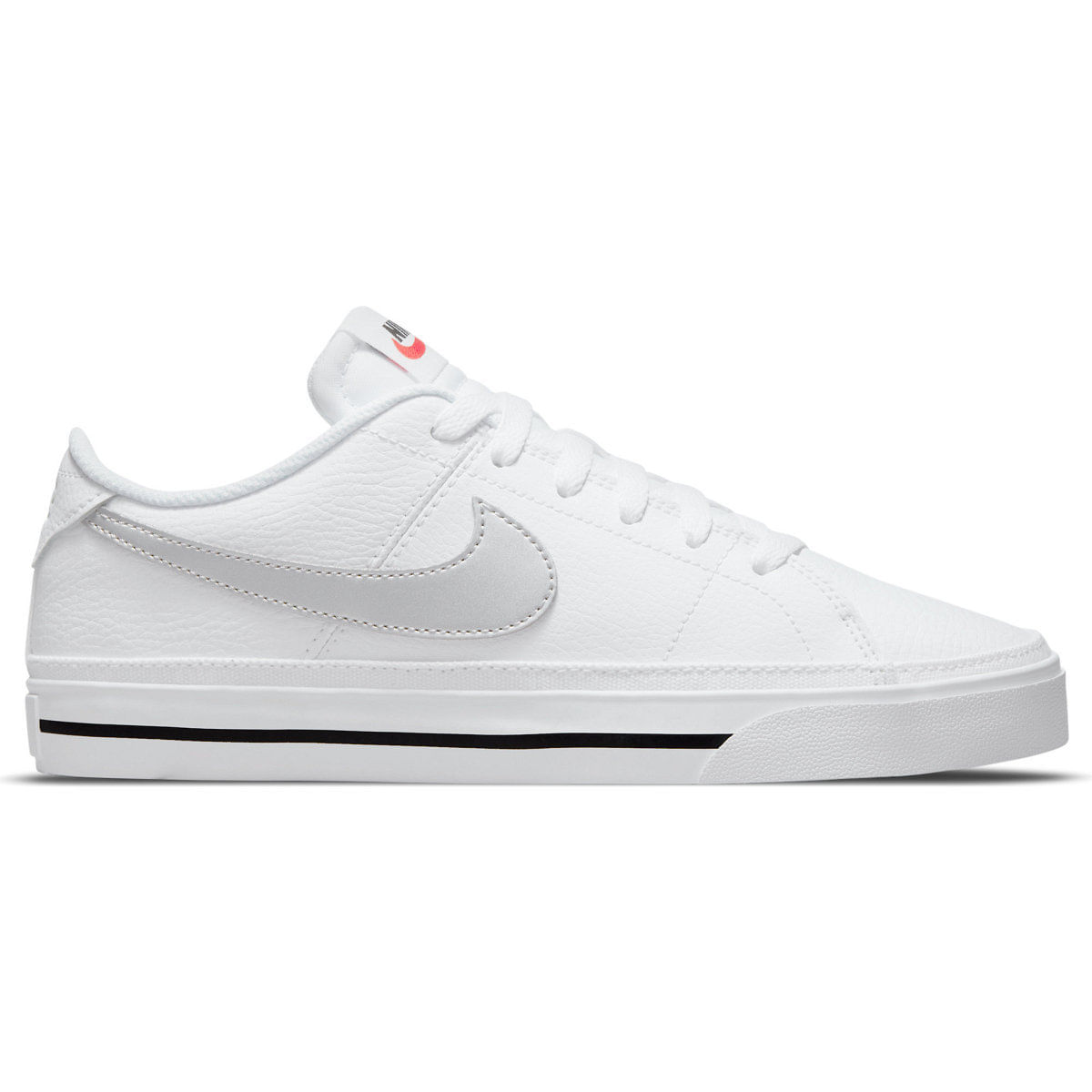 Nike Wmns Nike Court Legacy Tenis blanco de mujer lifestyle