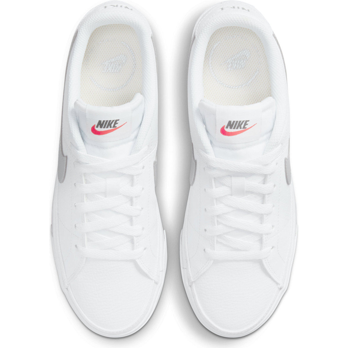 Nike Wmns Nike Court Legacy Tenis blanco de mujer lifestyle